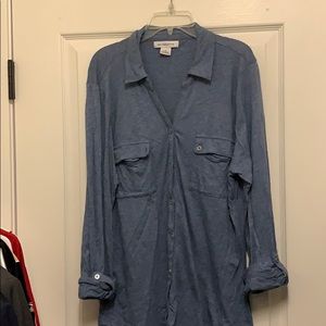 Long sleeve shirts
